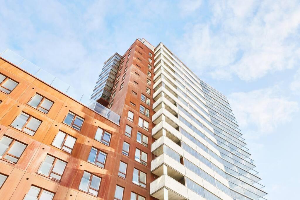 Beautiful Apartment In The Center Of Tammerfors Eksteriør bilde