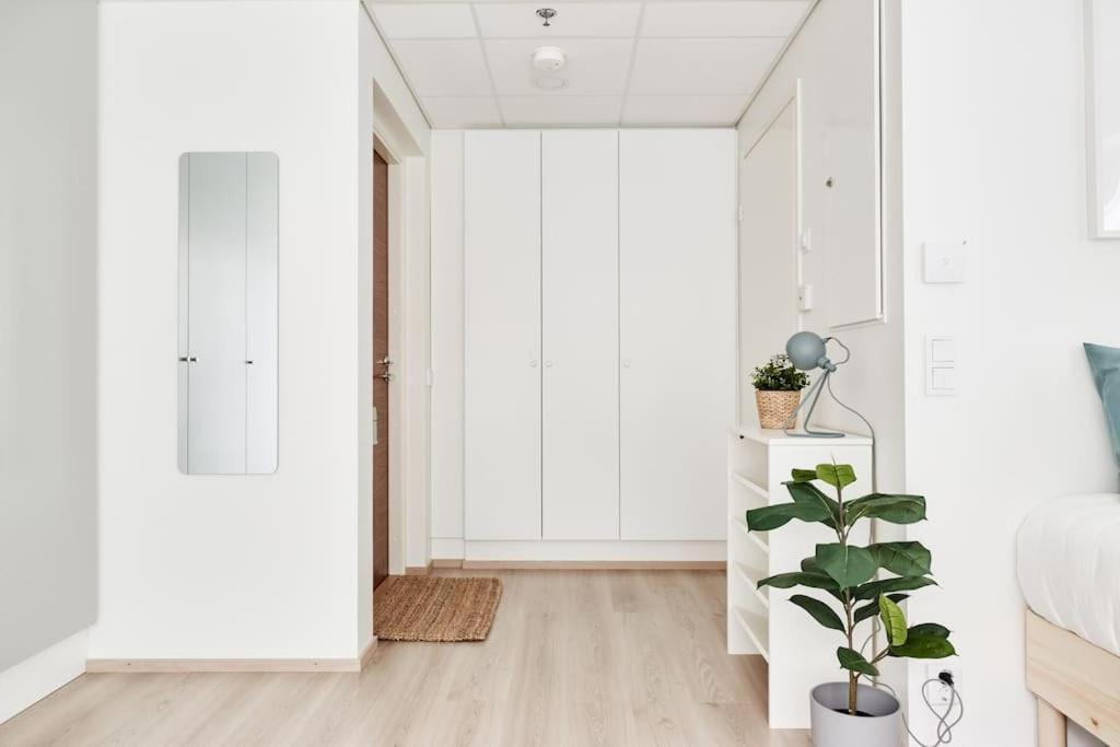 Beautiful Apartment In The Center Of Tammerfors Eksteriør bilde